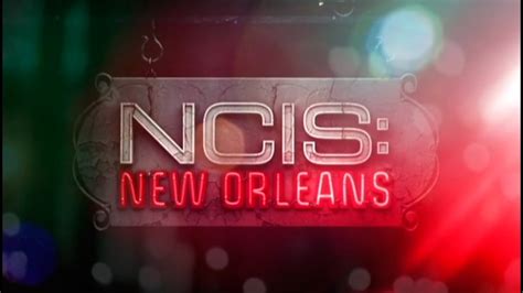 Theme song ncis new orleans - Dec 15, 2019 · About Press Copyright Contact us Creators Advertise Developers Terms Privacy Policy & Safety How YouTube works Test new features NFL Sunday Ticket Press Copyright ... 